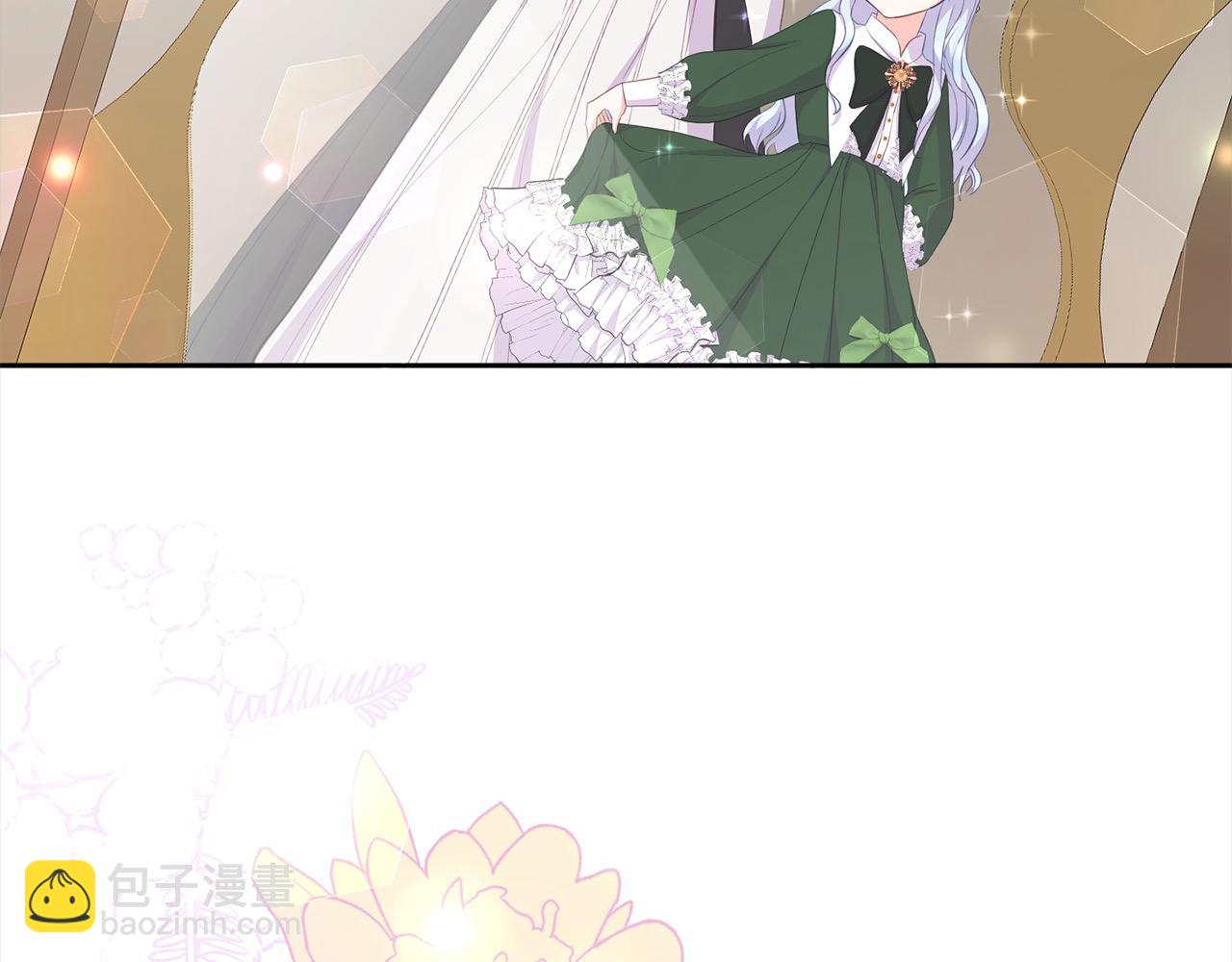 《穿越者们，如何搞定黑化父皇？》第26话 独自斗奸臣 第49页