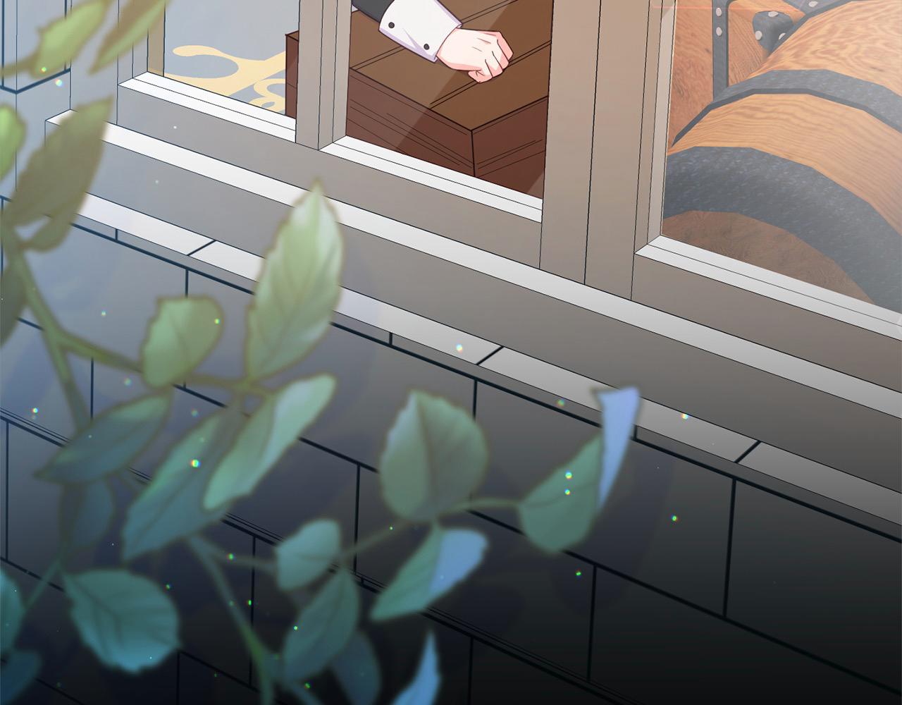 《穿越者们，如何搞定黑化父皇？》第25话 她好可爱，谁懂？！ 第39页