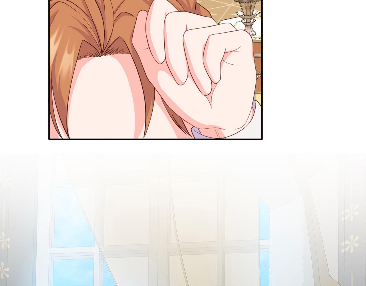 《穿越者们，如何搞定黑化父皇？》第25话 她好可爱，谁懂？！ 第8页