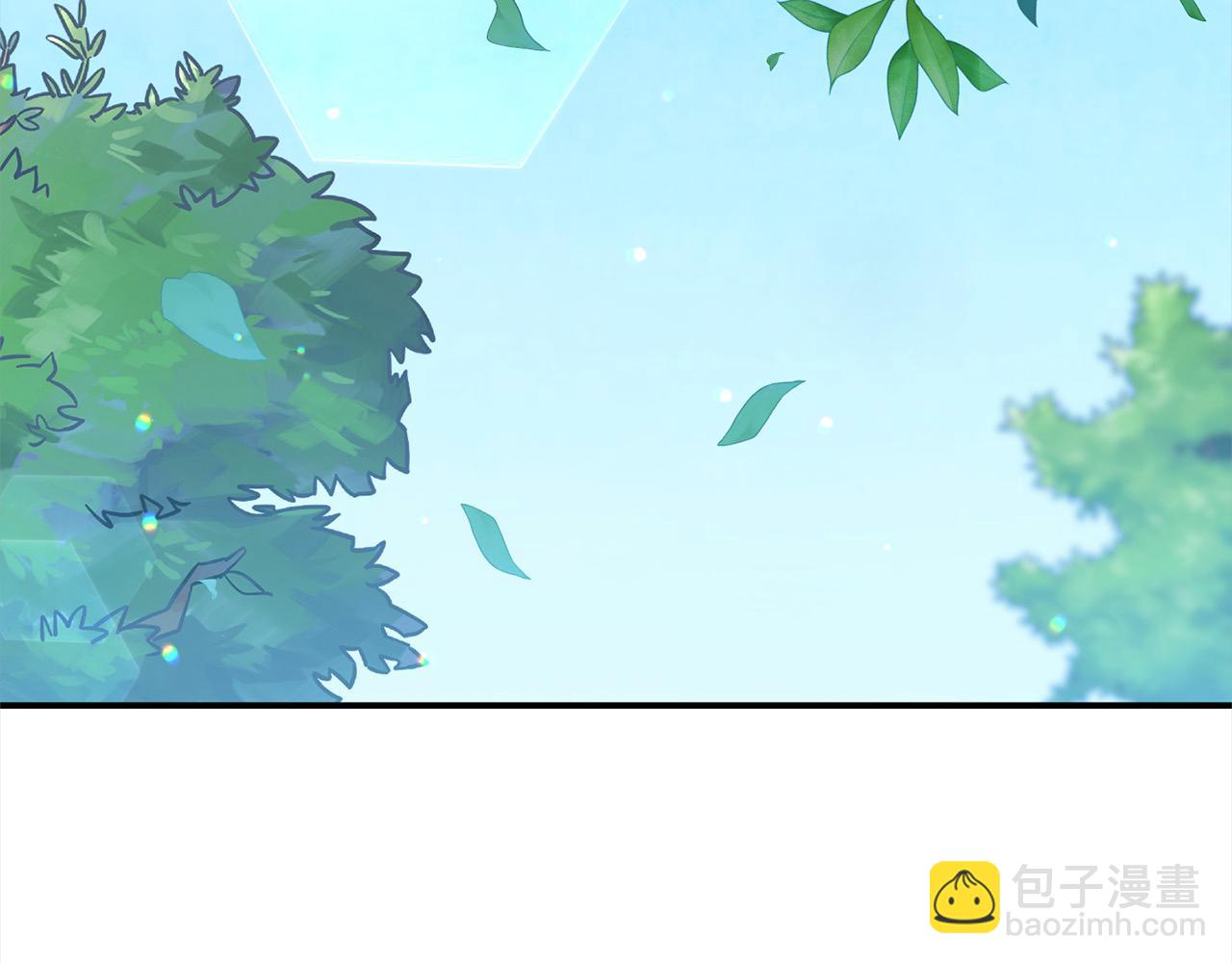 《穿越者们，如何搞定黑化父皇？》第29话 皇帝找我？ 第3页