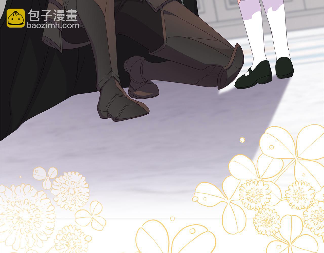 《穿越者们，如何搞定黑化父皇？》第32话 皇帝又要走？ 第30页