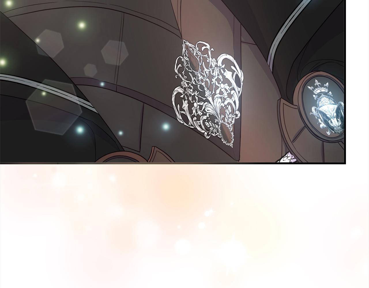 《穿越者们，如何搞定黑化父皇？》第32话 皇帝又要走？ 第41页