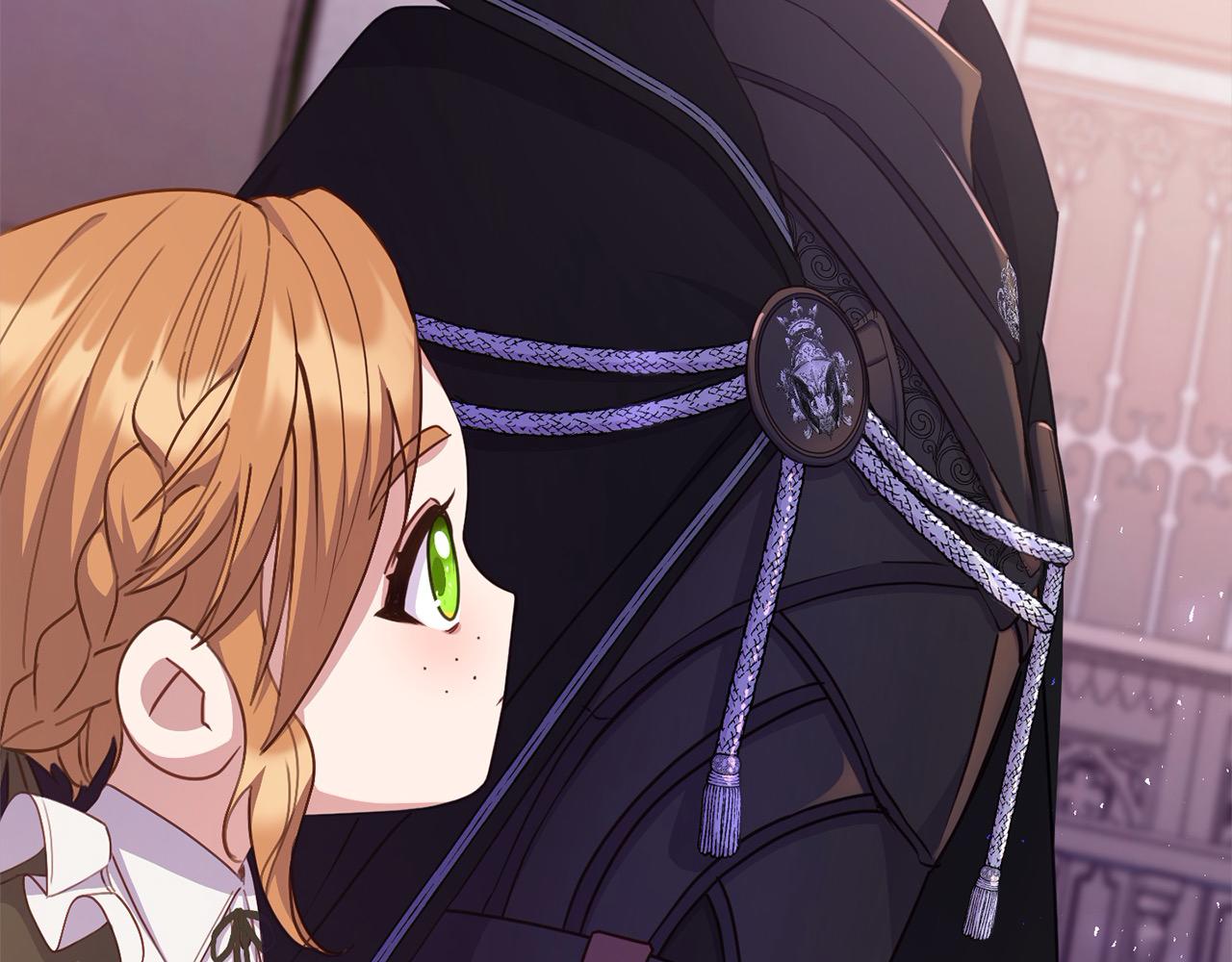 《穿越者们，如何搞定黑化父皇？》第30话 暴君发怒 第16页