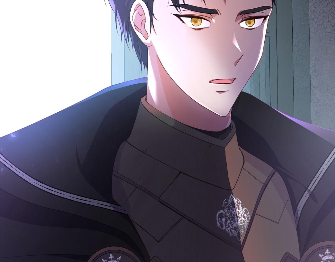《穿越者们，如何搞定黑化父皇？》第30话 暴君发怒 第37页