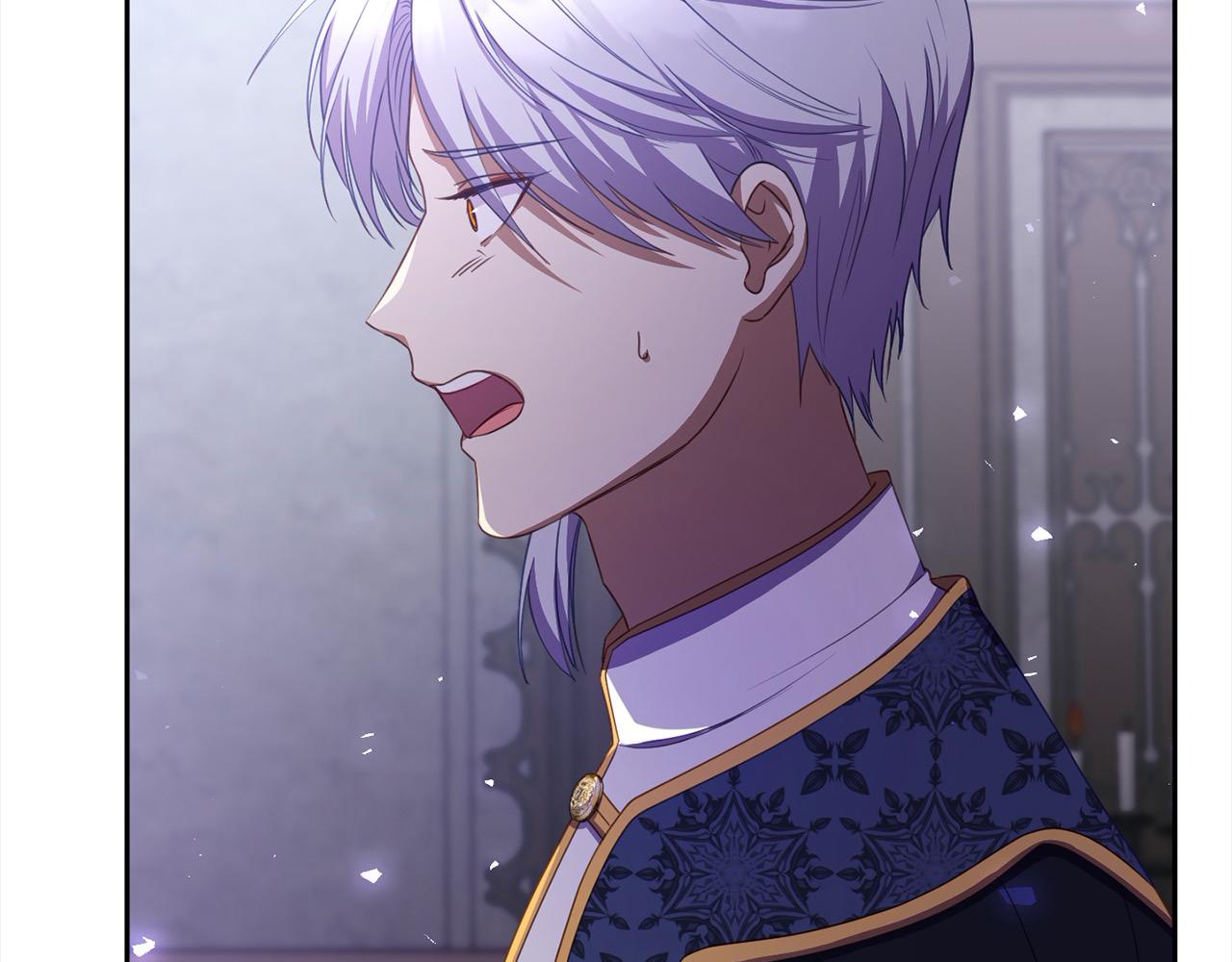《穿越者们，如何搞定黑化父皇？》第30话 暴君发怒 第42页