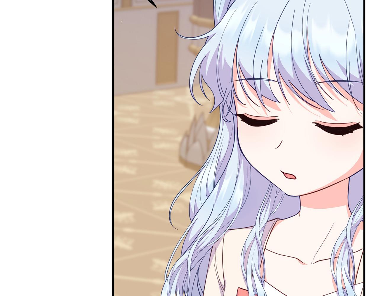 《穿越者们，如何搞定黑化父皇？》第36话 皇妃现身 第33页