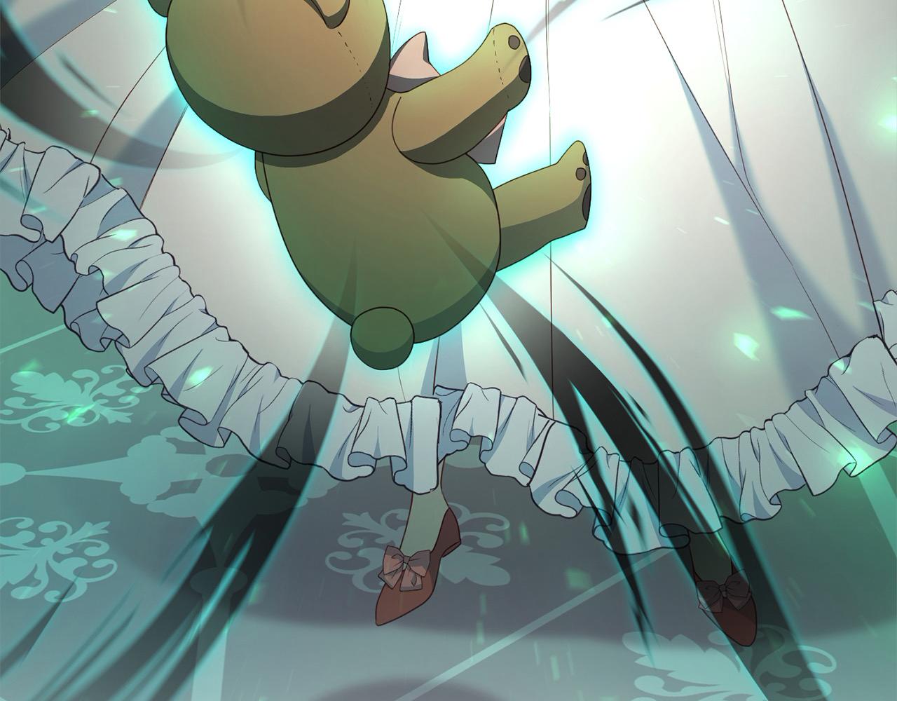 《穿越者们，如何搞定黑化父皇？》第36话 皇妃现身 第39页