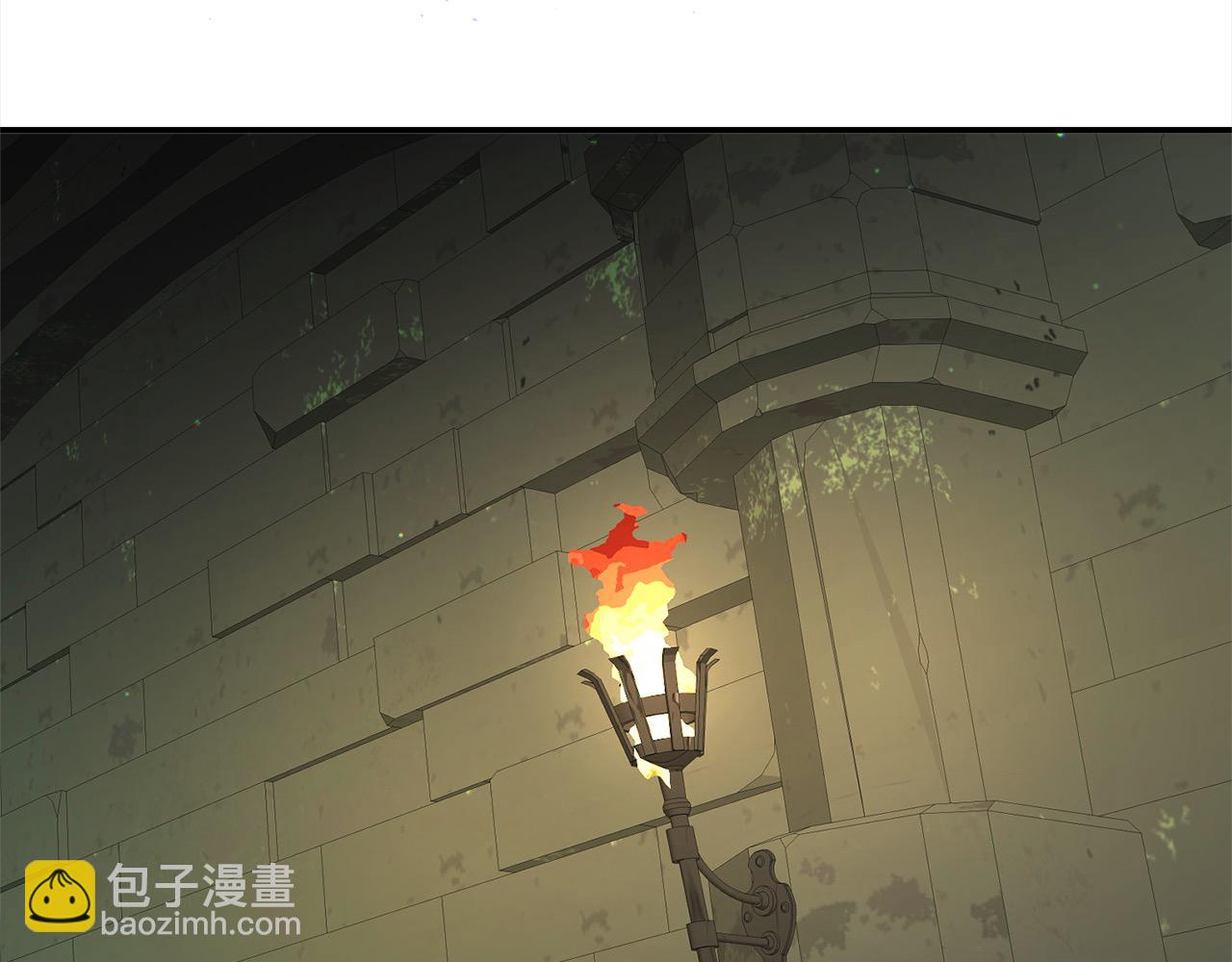 《穿越者们，如何搞定黑化父皇？》第34话 强行觉醒能力 第18页