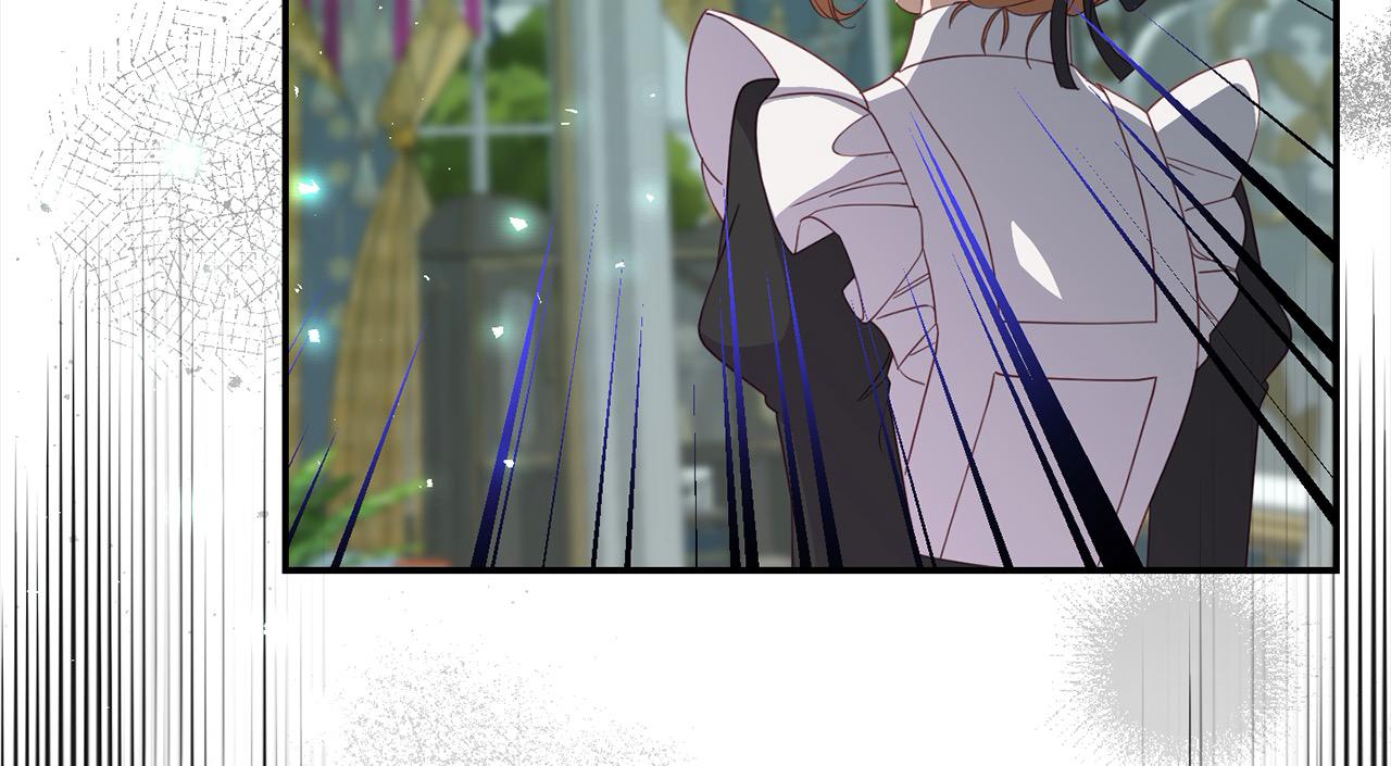 《穿越者们，如何搞定黑化父皇？》第35话 能跟幽灵对话 第35页