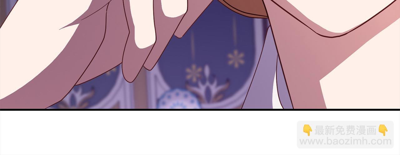 《穿越者们，如何搞定黑化父皇？》第35话 能跟幽灵对话 第45页