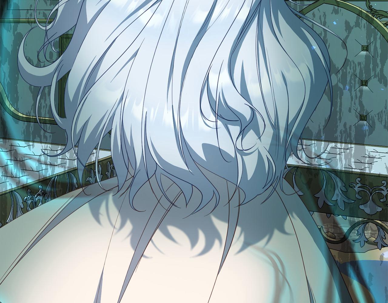 《穿越者们，如何搞定黑化父皇？》第35话 能跟幽灵对话 第48页