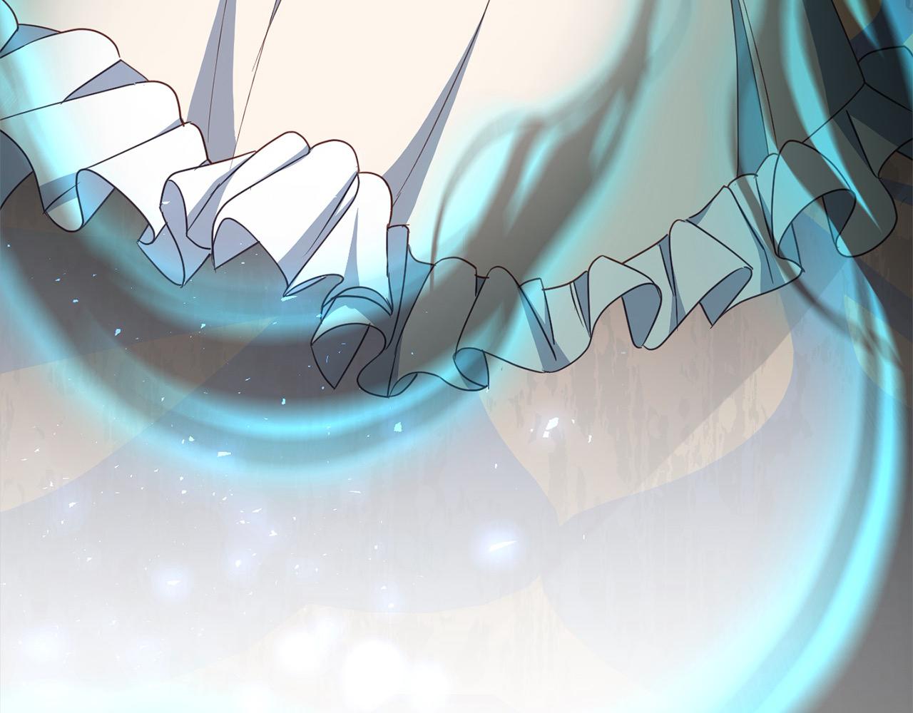《穿越者们，如何搞定黑化父皇？》第35话 能跟幽灵对话 第49页