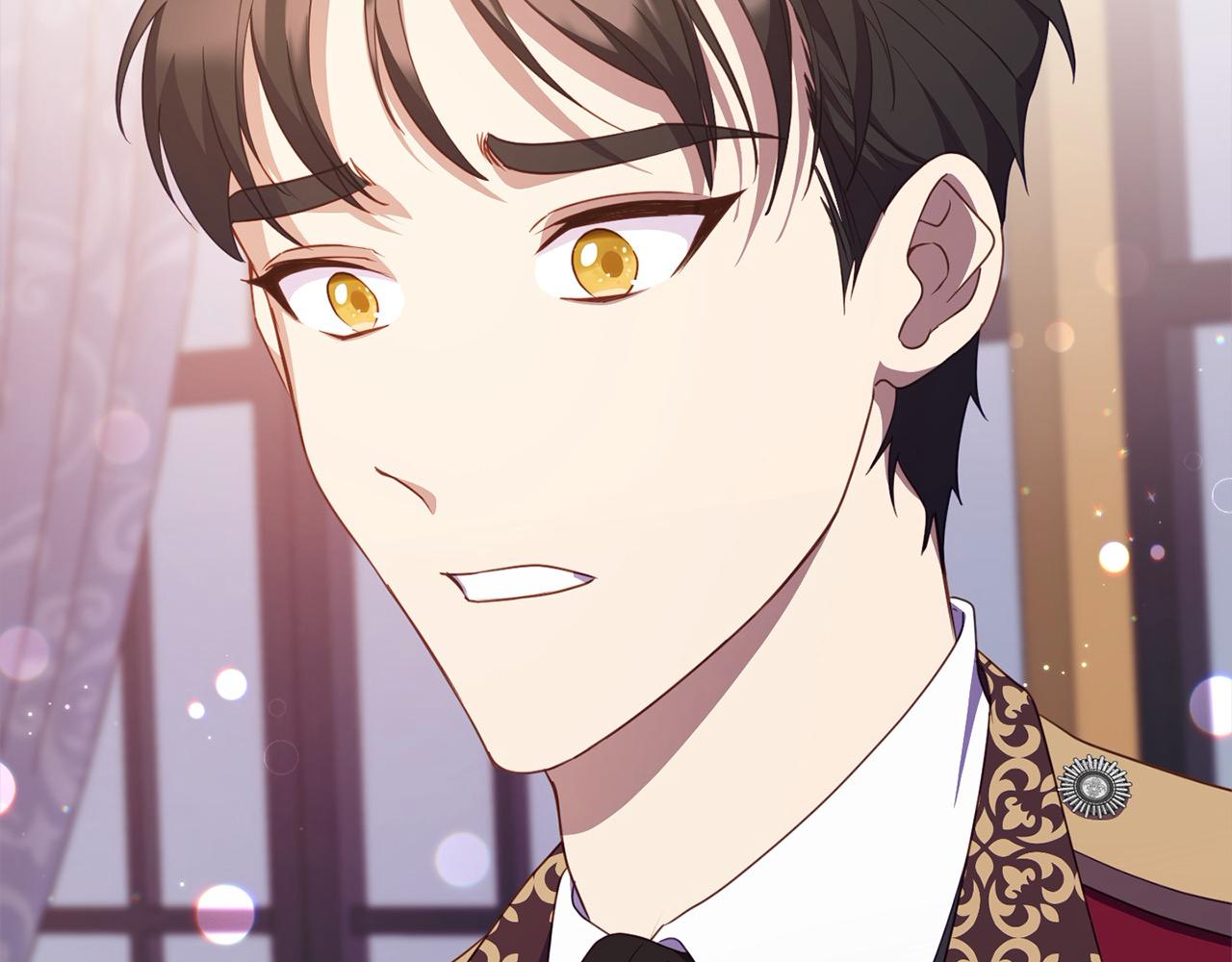 《穿越者们，如何搞定黑化父皇？》第39话 父女齐心！ 第12页