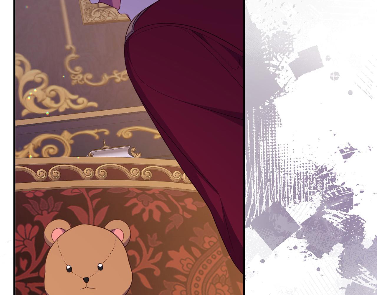 《穿越者们，如何搞定黑化父皇？》第39话 父女齐心！ 第9页