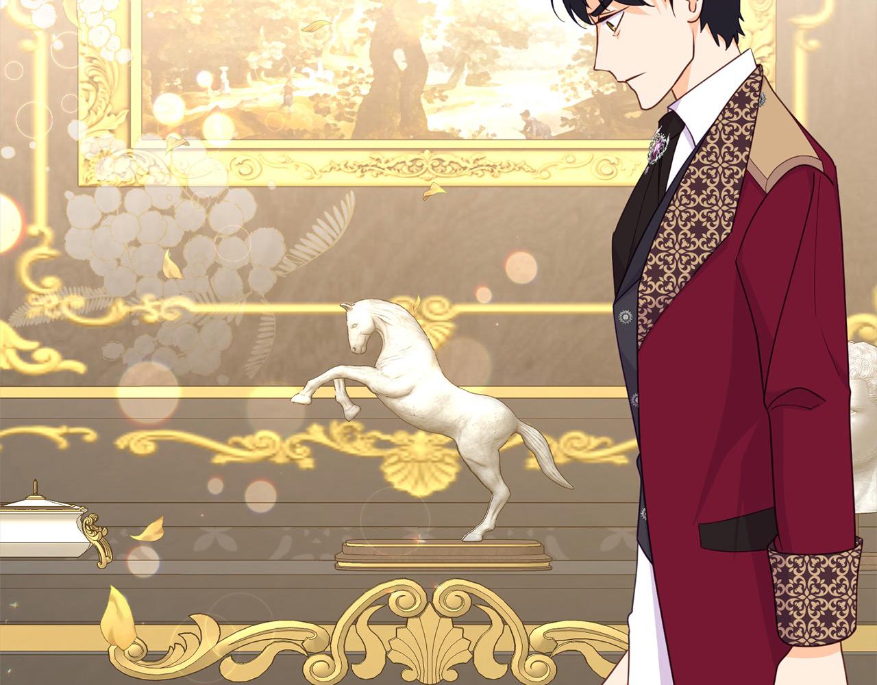 《穿越者们，如何搞定黑化父皇？》第38话 暴君父皇被打了？ 第21页