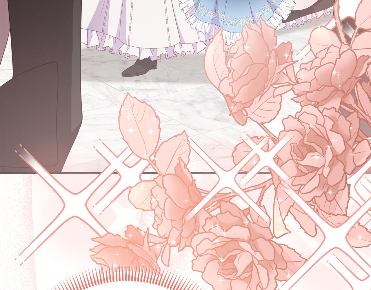 《穿越者们，如何搞定黑化父皇？》第37话 爸爸保护你！ 第6页