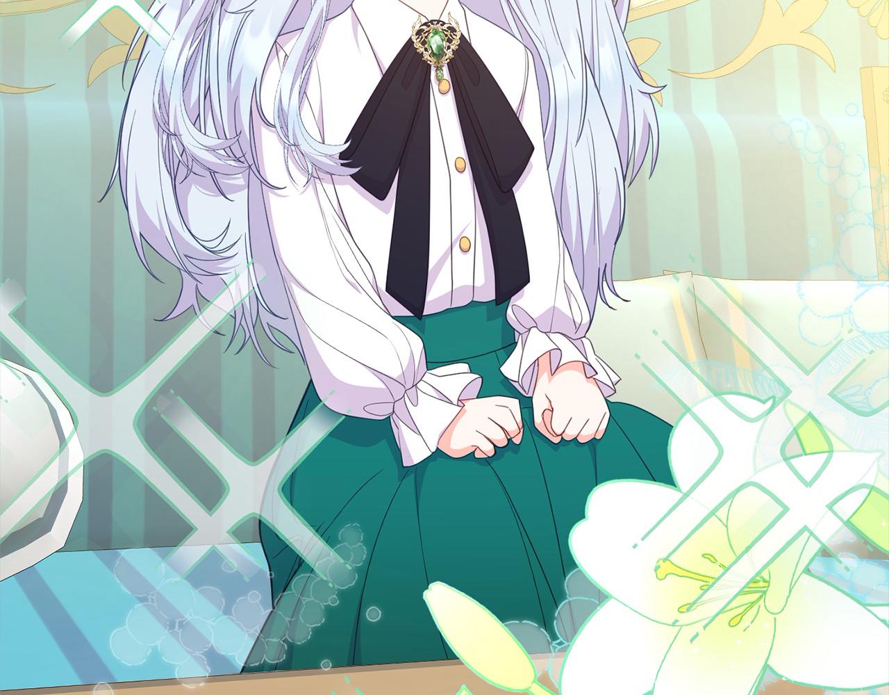 《穿越者们，如何搞定黑化父皇？》第41话 继承者对决！ 第27页