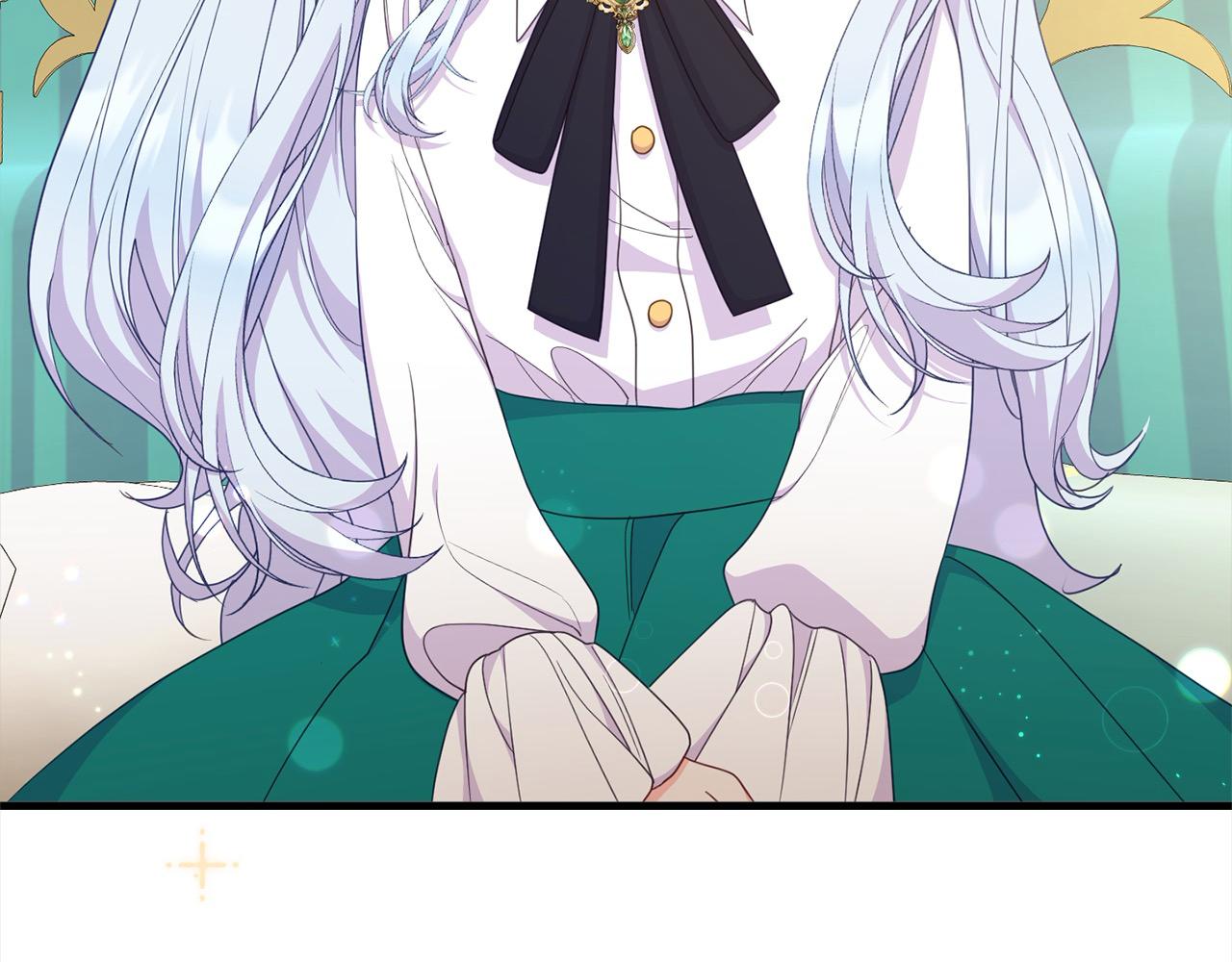 《穿越者们，如何搞定黑化父皇？》第41话 继承者对决！ 第9页