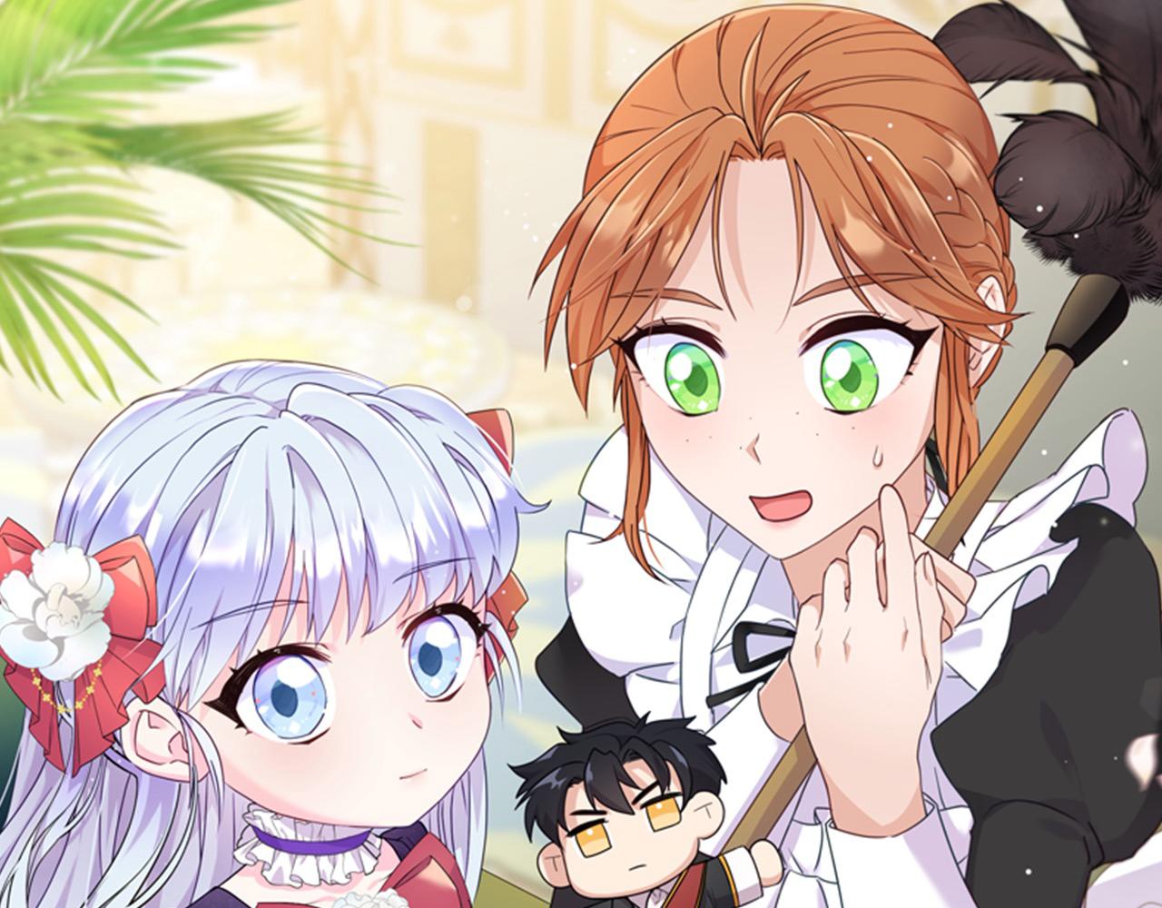 《穿越者们，如何搞定黑化父皇？》第47话 暴君煺位 第33页