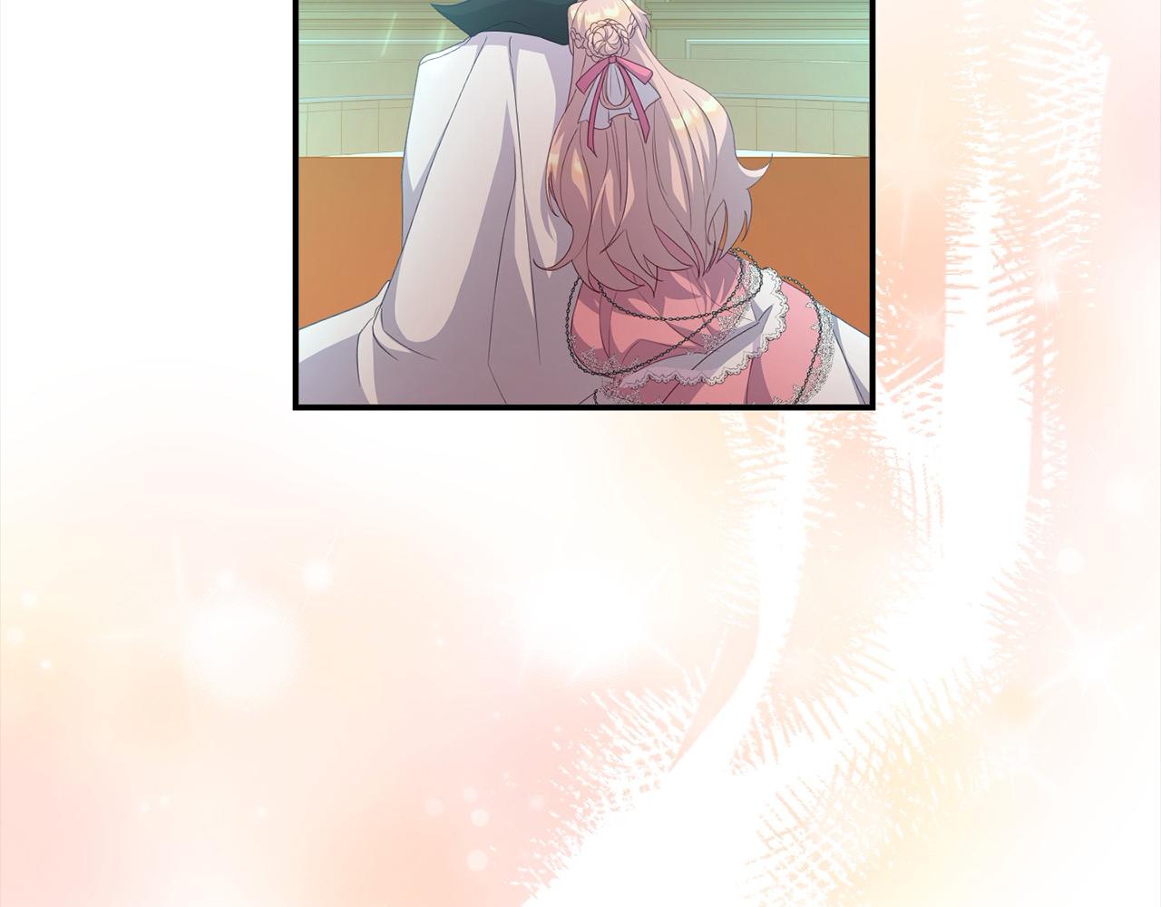 《穿越者们，如何搞定黑化父皇？》第46话 确定继承人 第28页