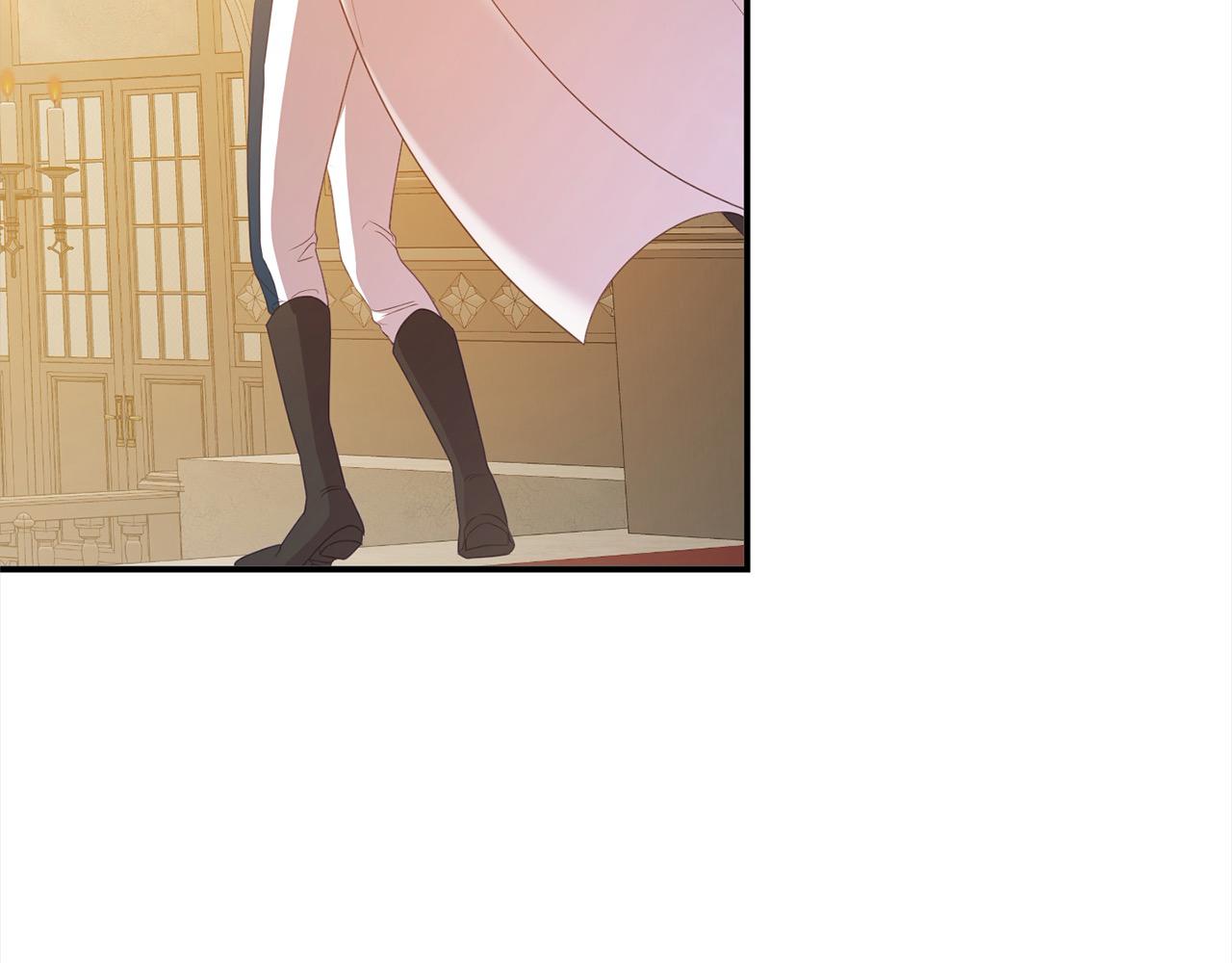 《穿越者们，如何搞定黑化父皇？》第45话 小公主力挽狂澜！ 第13页