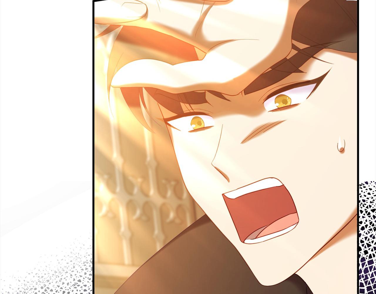 《穿越者们，如何搞定黑化父皇？》第45话 小公主力挽狂澜！ 第19页