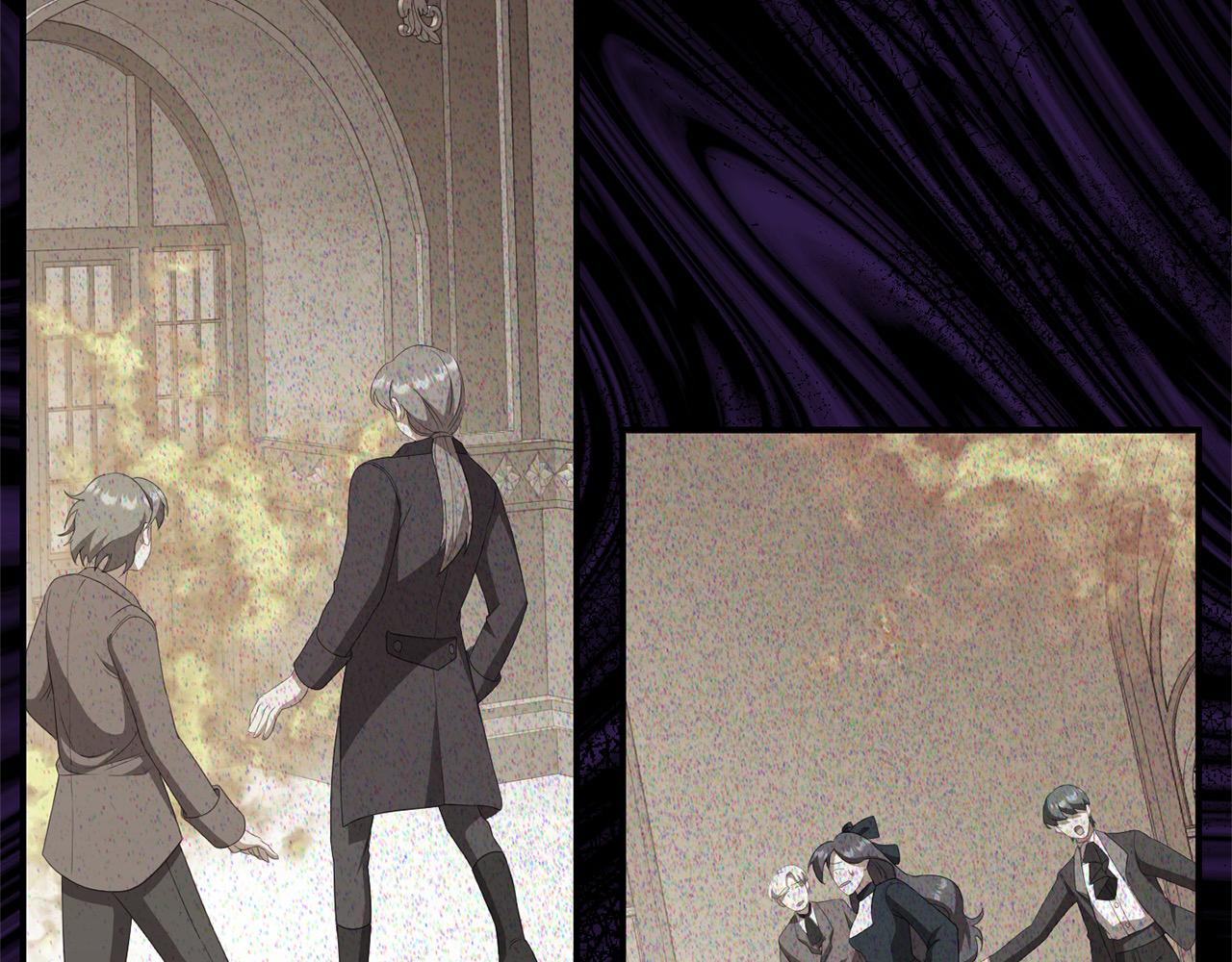 《穿越者们，如何搞定黑化父皇？》第45话 小公主力挽狂澜！ 第22页