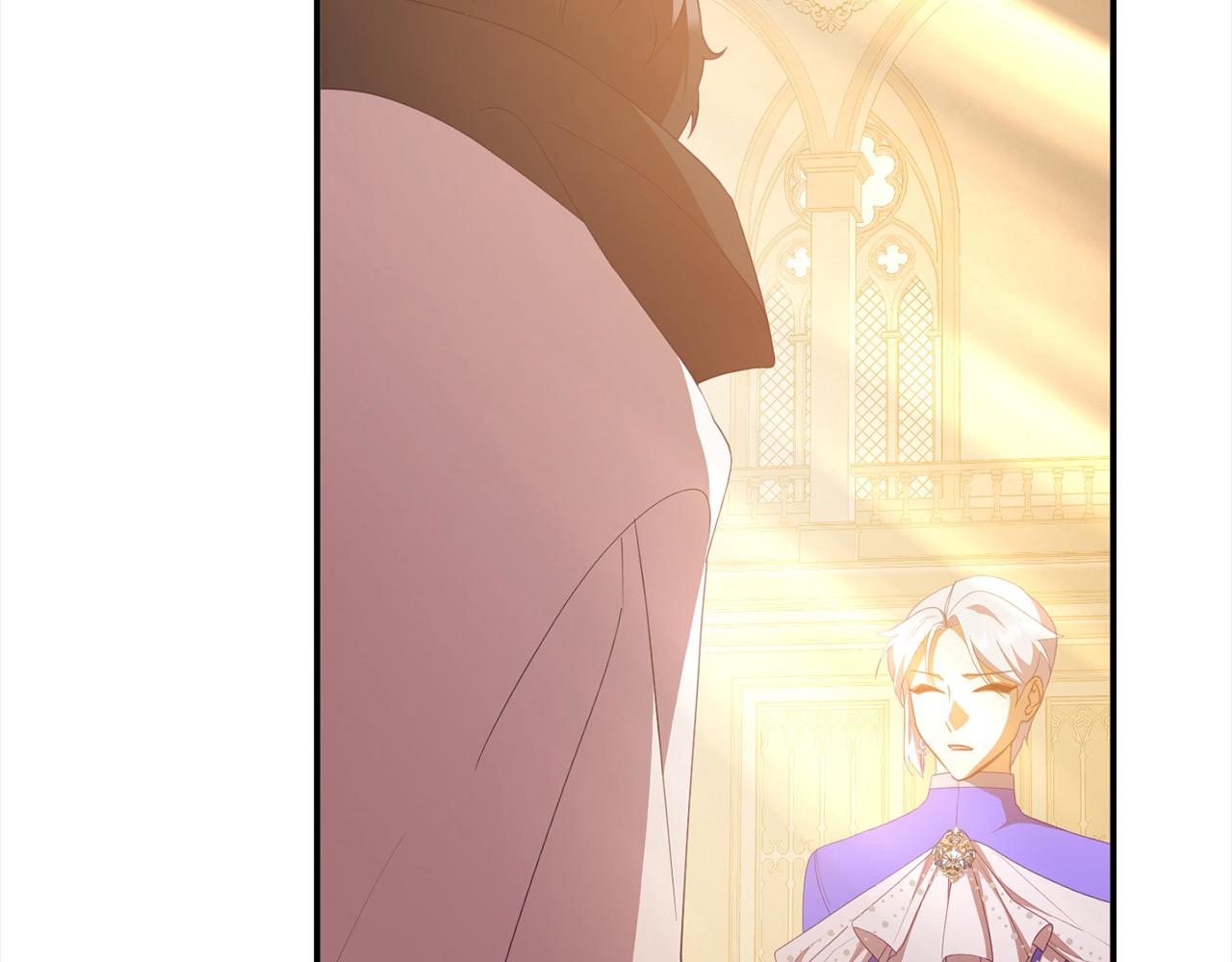 《穿越者们，如何搞定黑化父皇？》第45话 小公主力挽狂澜！ 第27页