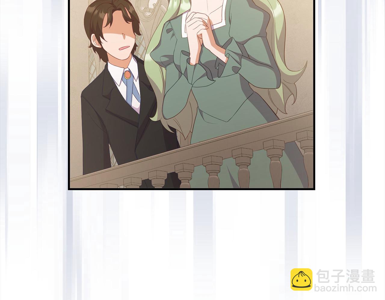 《穿越者们，如何搞定黑化父皇？》第45话 小公主力挽狂澜！ 第37页