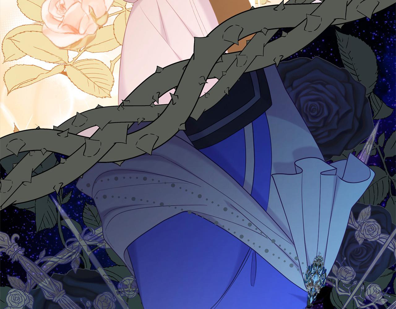 《穿越者们，如何搞定黑化父皇？》第45话 小公主力挽狂澜！ 第46页