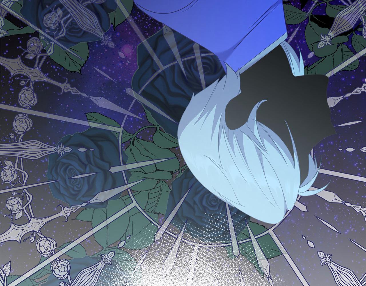 《穿越者们，如何搞定黑化父皇？》第45话 小公主力挽狂澜！ 第47页
