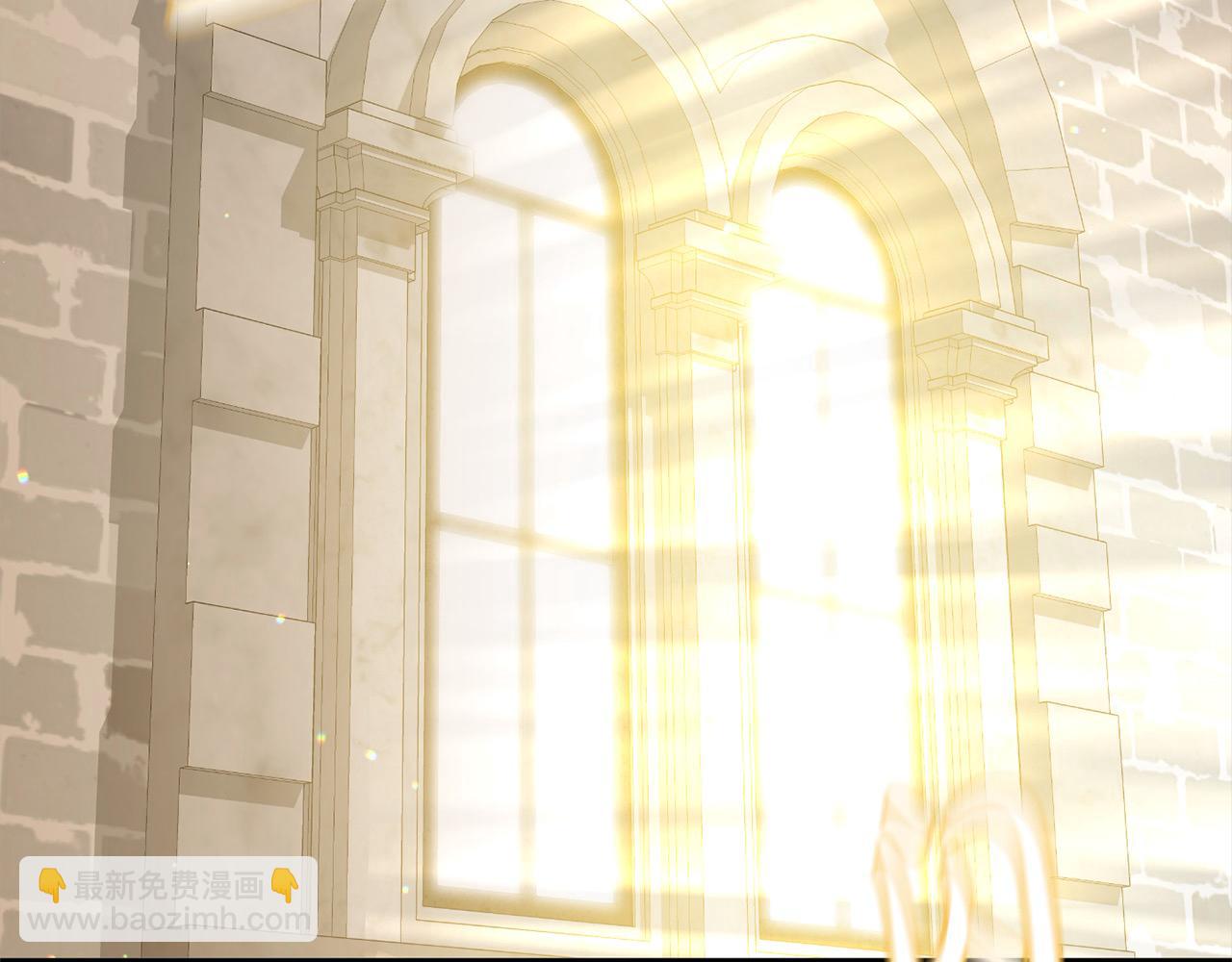 《穿越者们，如何搞定黑化父皇？》第45话 小公主力挽狂澜！ 第9页