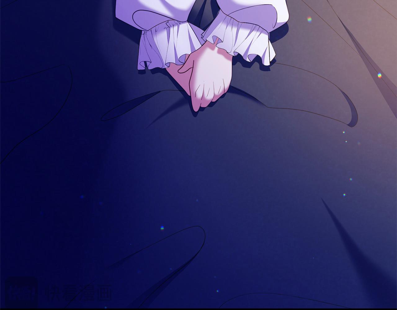 《穿越者们，如何搞定黑化父皇？》第52话 少年的爱慕 第6页