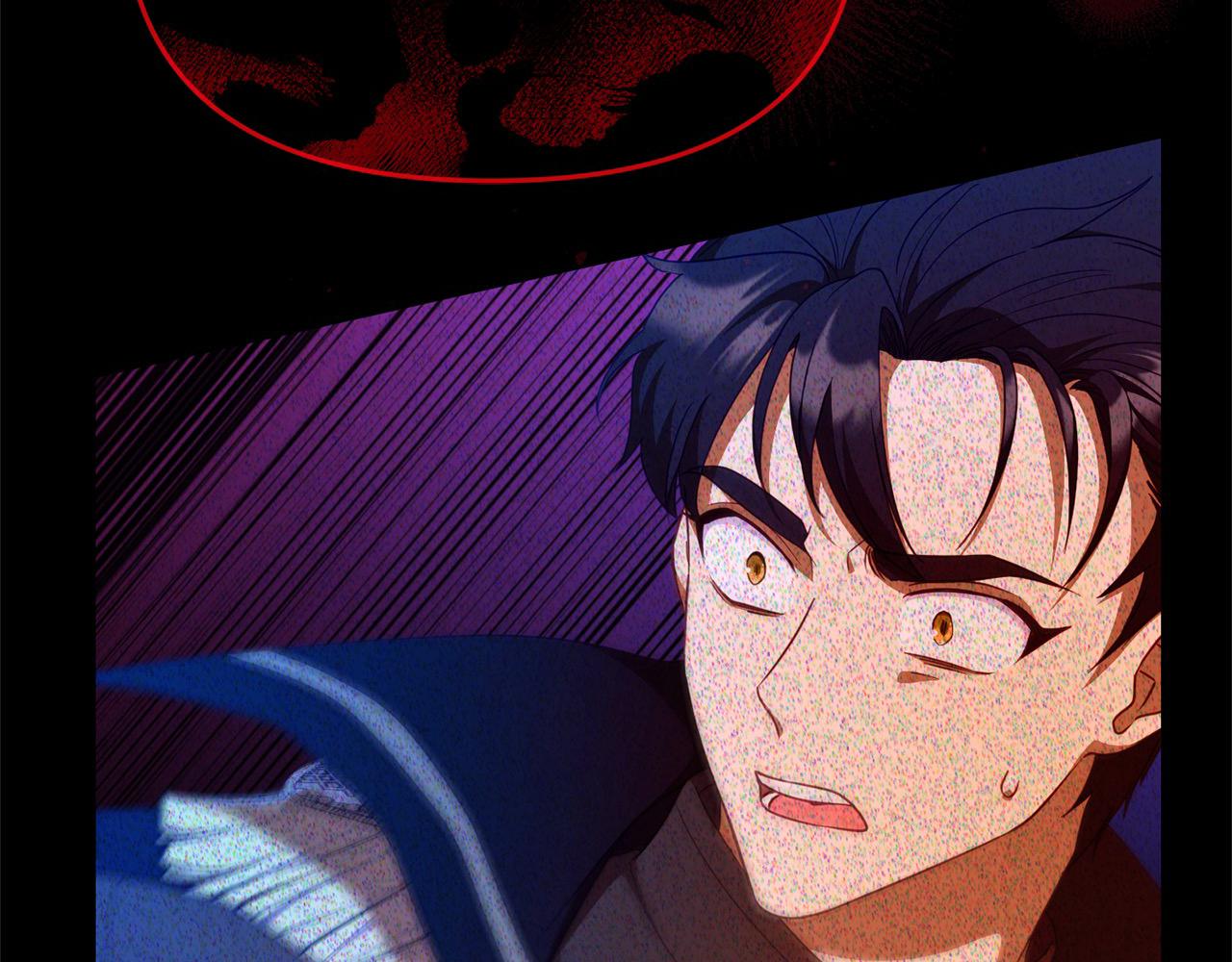 《穿越者们，如何搞定黑化父皇？》第49话 暴君的噩梦 第26页