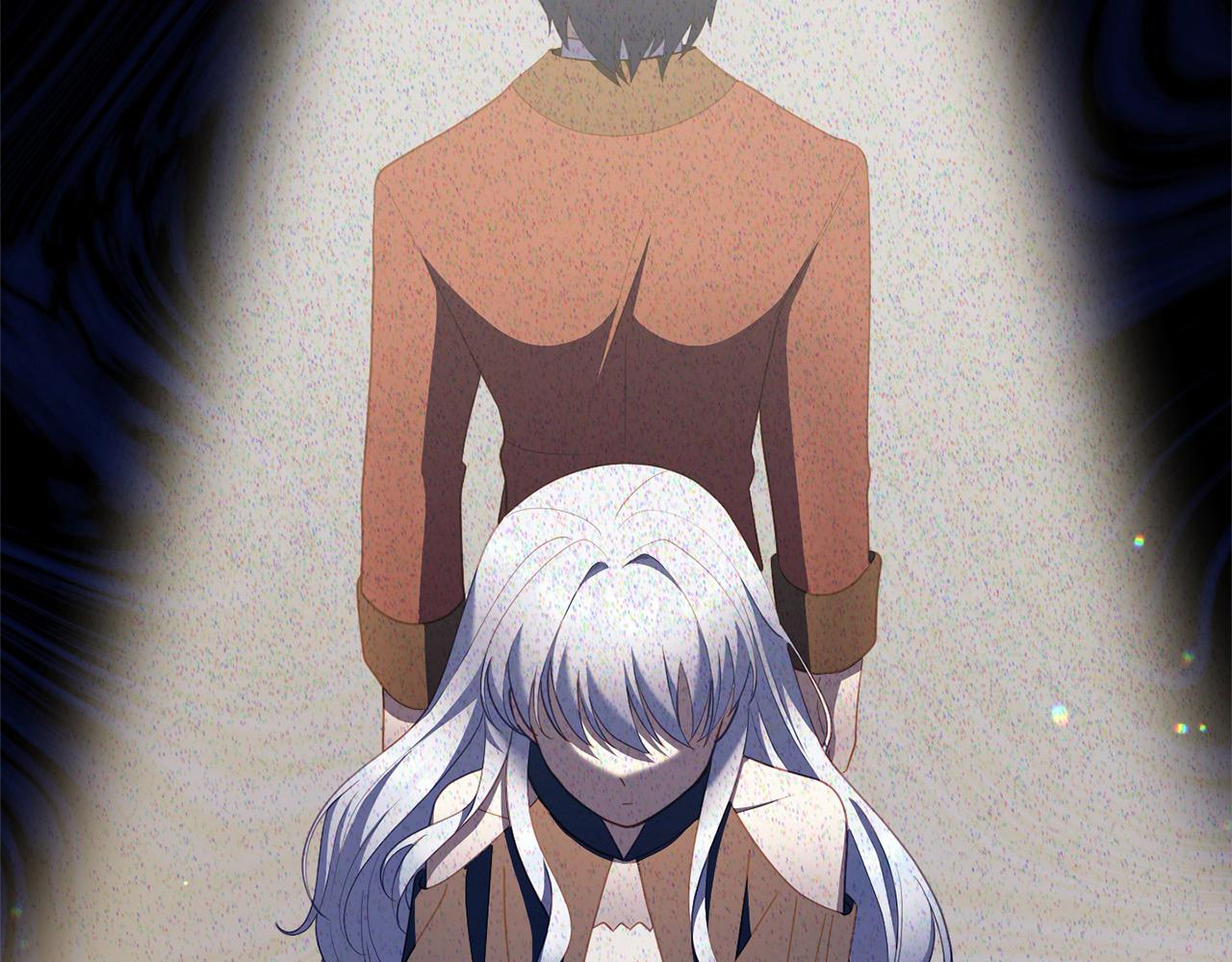 《穿越者们，如何搞定黑化父皇？》第55话 公主病情加重 第26页