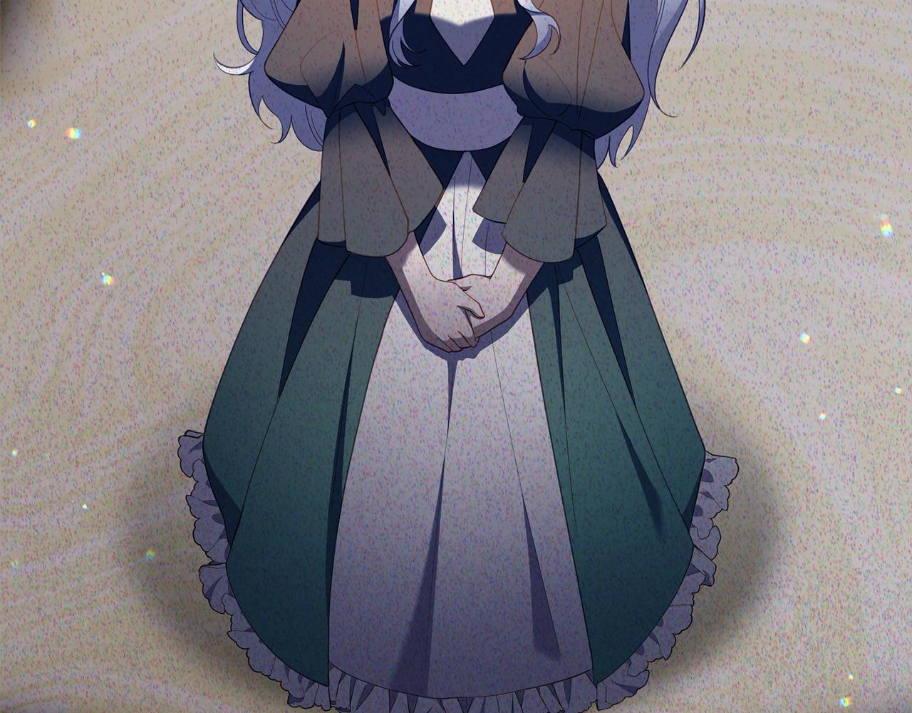 《穿越者们，如何搞定黑化父皇？》第55话 公主病情加重 第27页