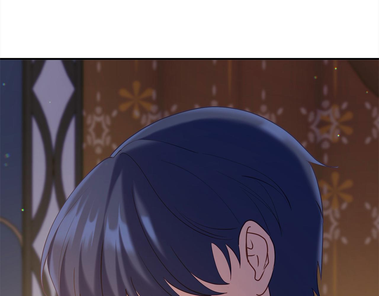 《穿越者们，如何搞定黑化父皇？》第55话 公主病情加重 第32页