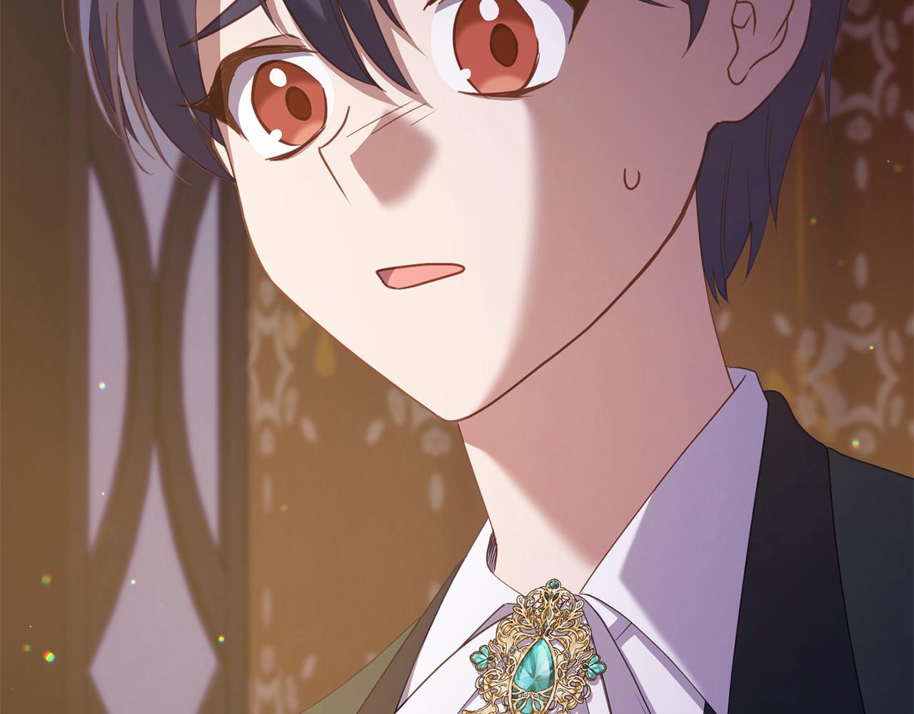 《穿越者们，如何搞定黑化父皇？》第55话 公主病情加重 第42页