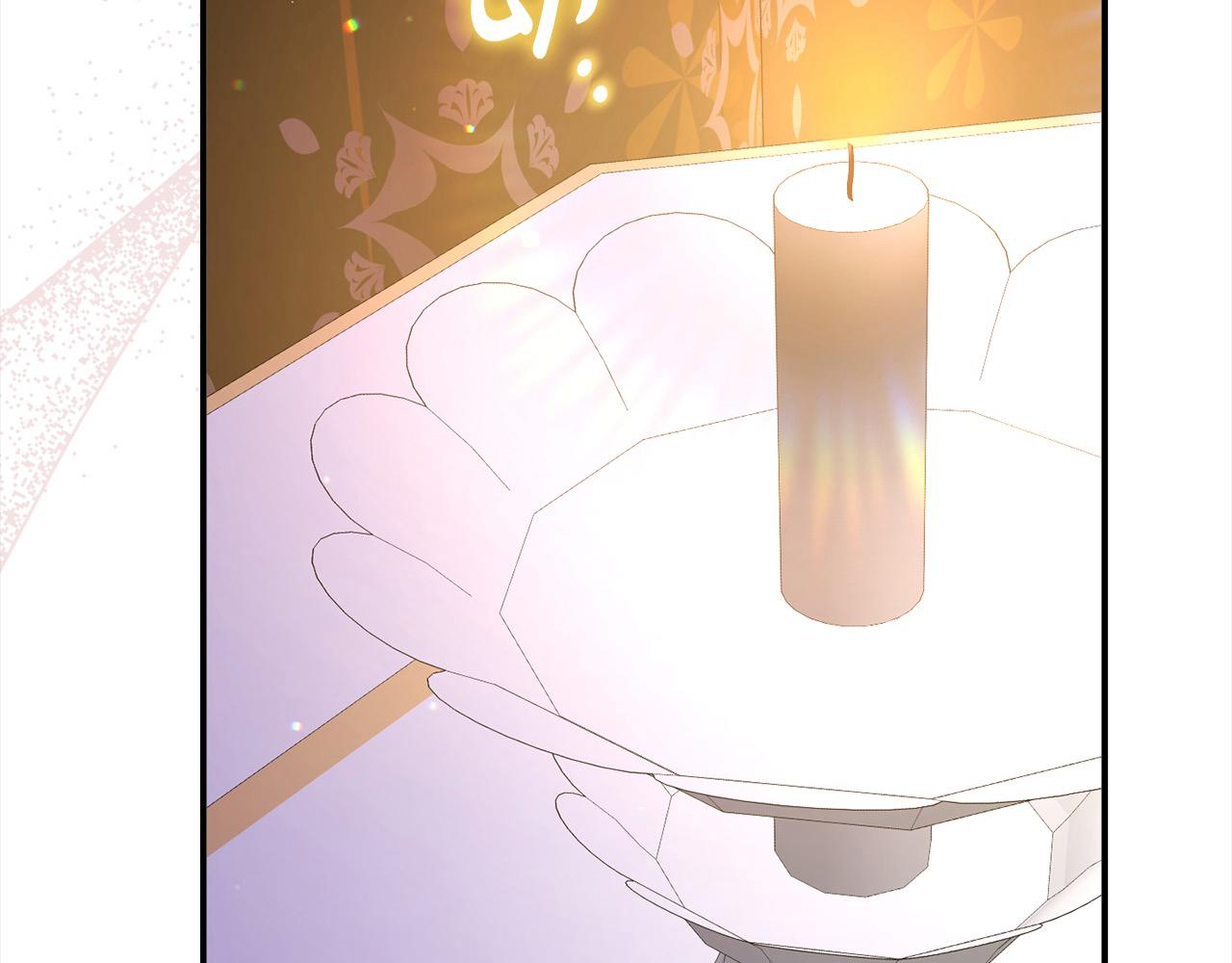 《穿越者们，如何搞定黑化父皇？》第55话 公主病情加重 第44页