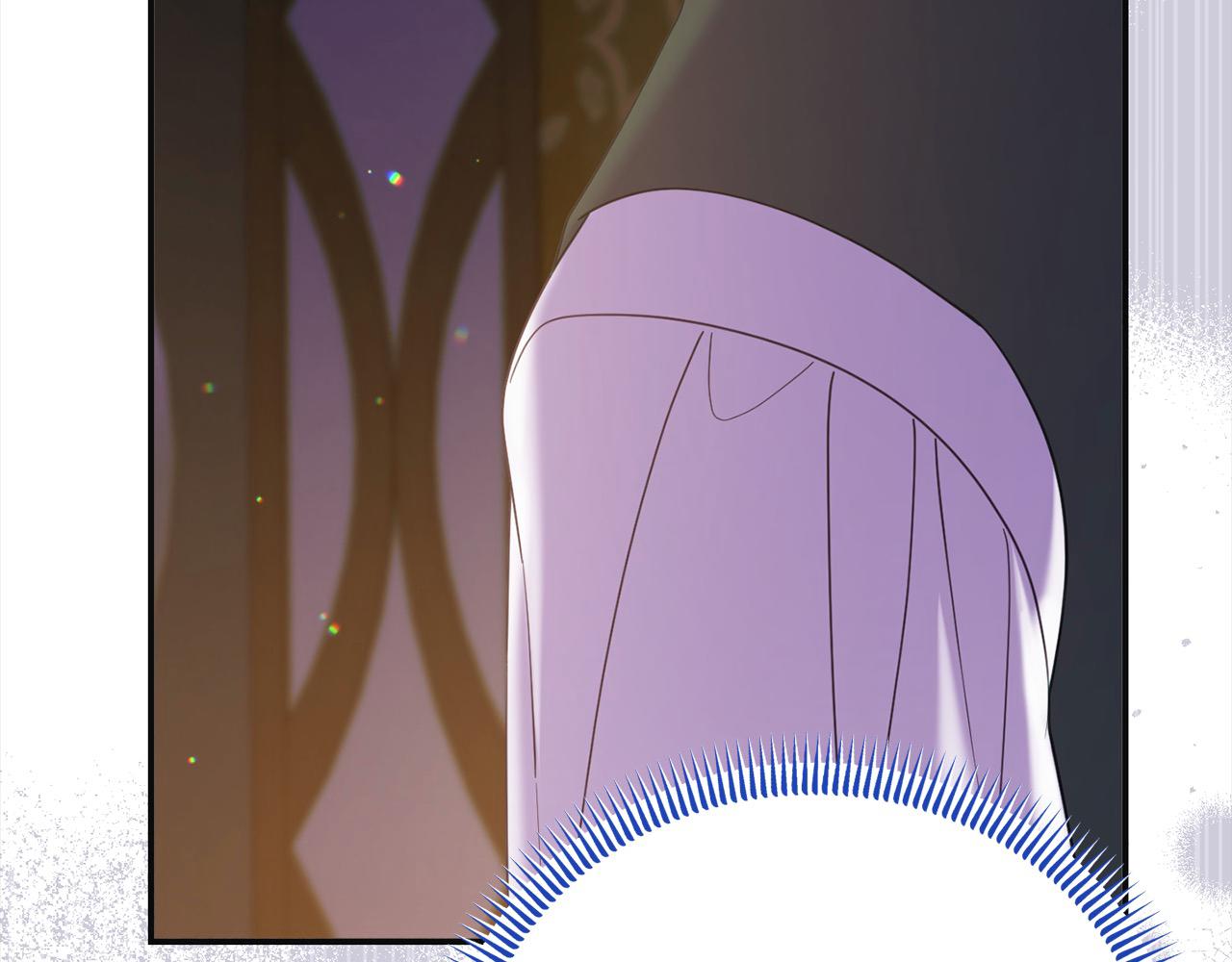《穿越者们，如何搞定黑化父皇？》第55话 公主病情加重 第7页