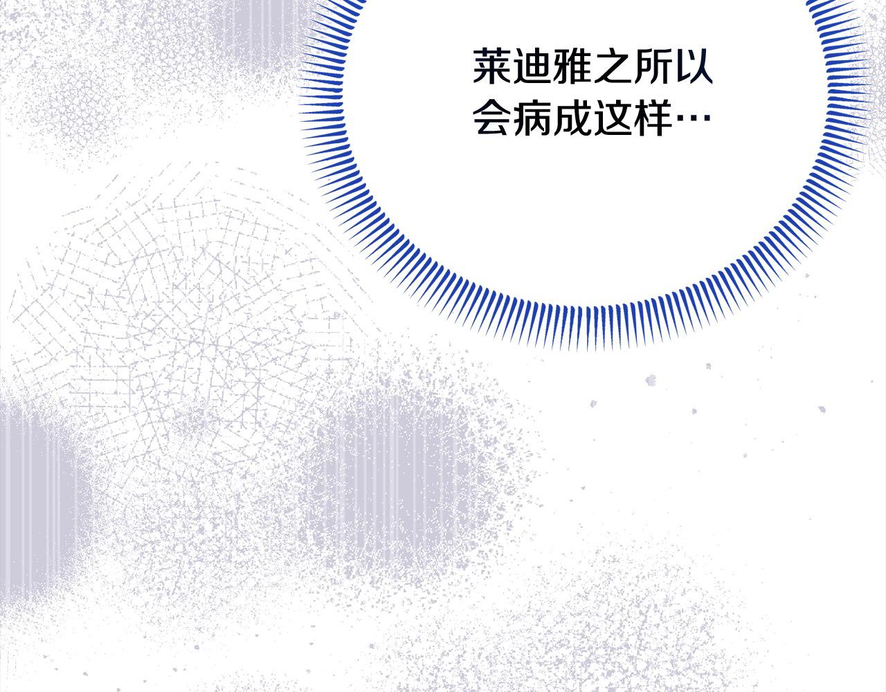 《穿越者们，如何搞定黑化父皇？》第55话 公主病情加重 第8页
