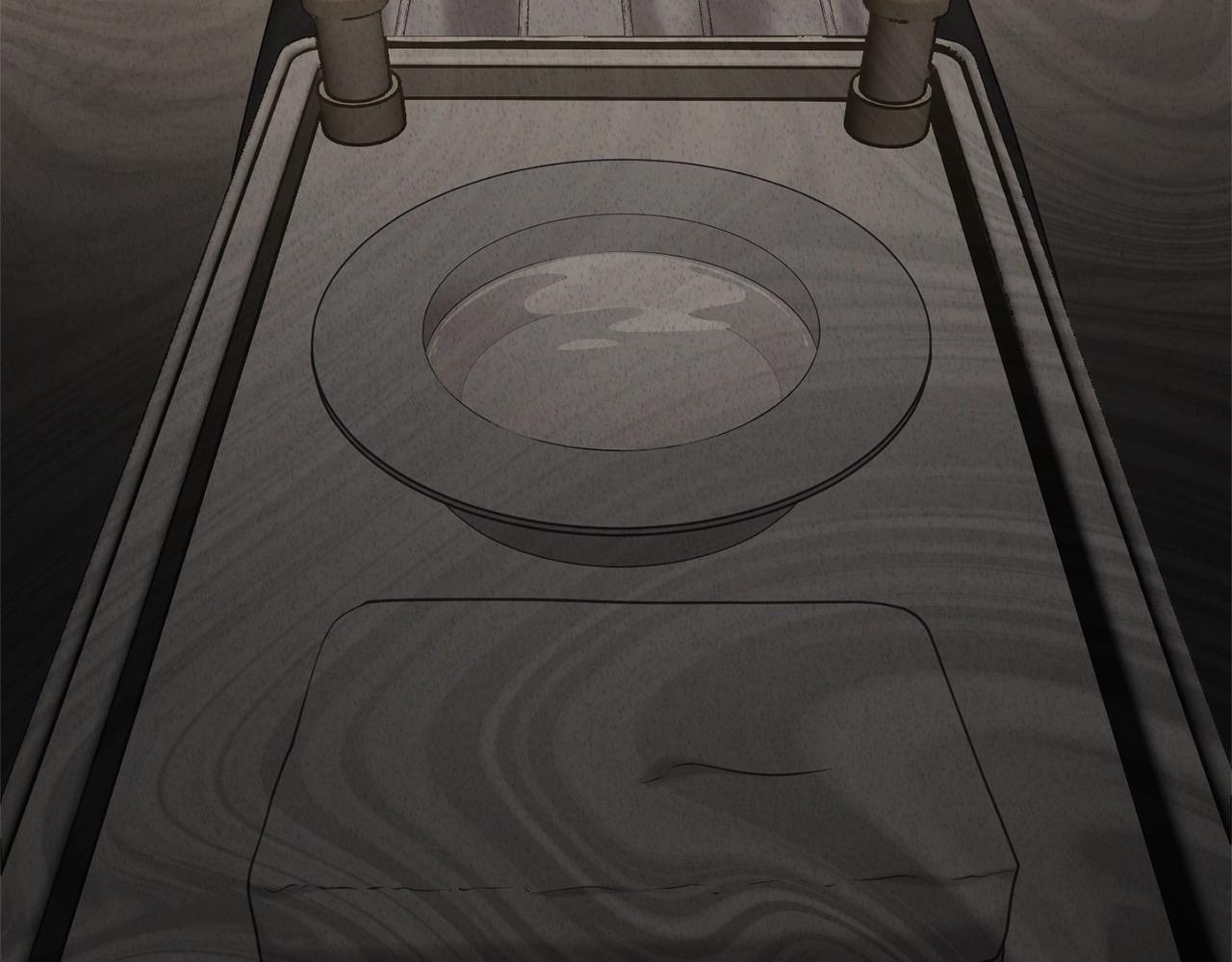 《穿越者们，如何搞定黑化父皇？》第59话 我要你陪在我身边 第12页