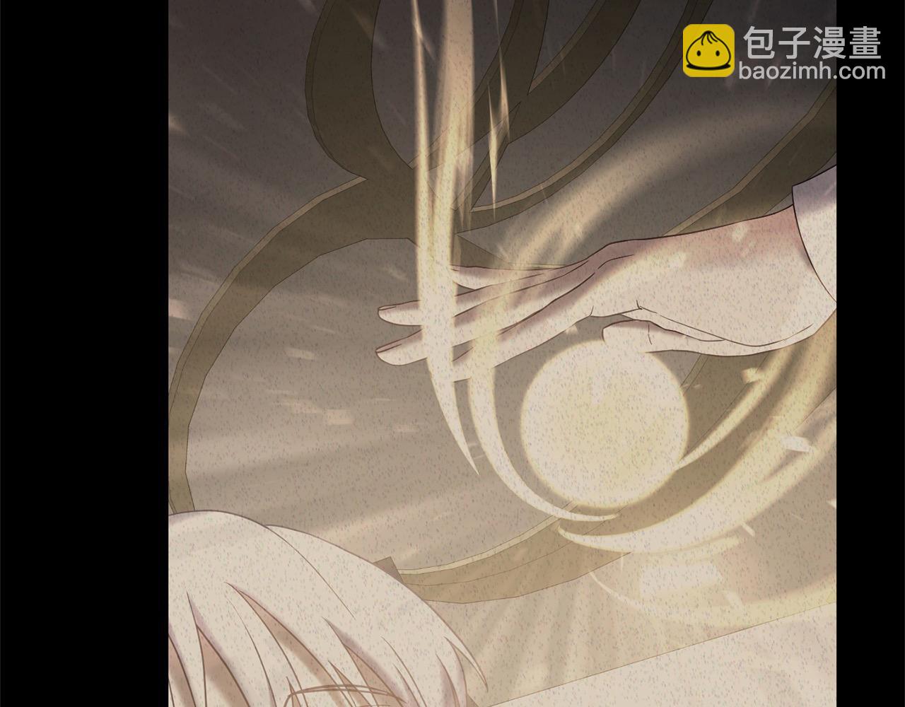 《穿越者们，如何搞定黑化父皇？》第59话 我要你陪在我身边 第18页