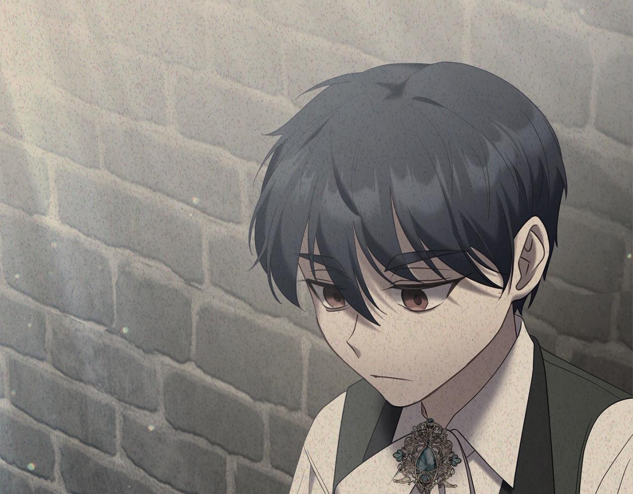 《穿越者们，如何搞定黑化父皇？》第59话 我要你陪在我身边 第22页