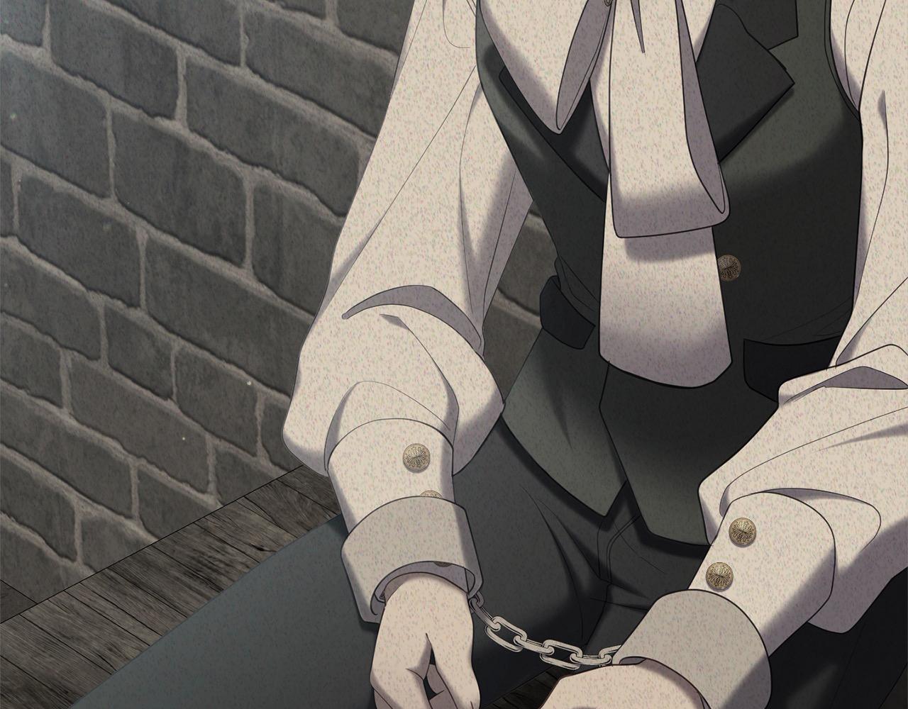 《穿越者们，如何搞定黑化父皇？》第59话 我要你陪在我身边 第23页