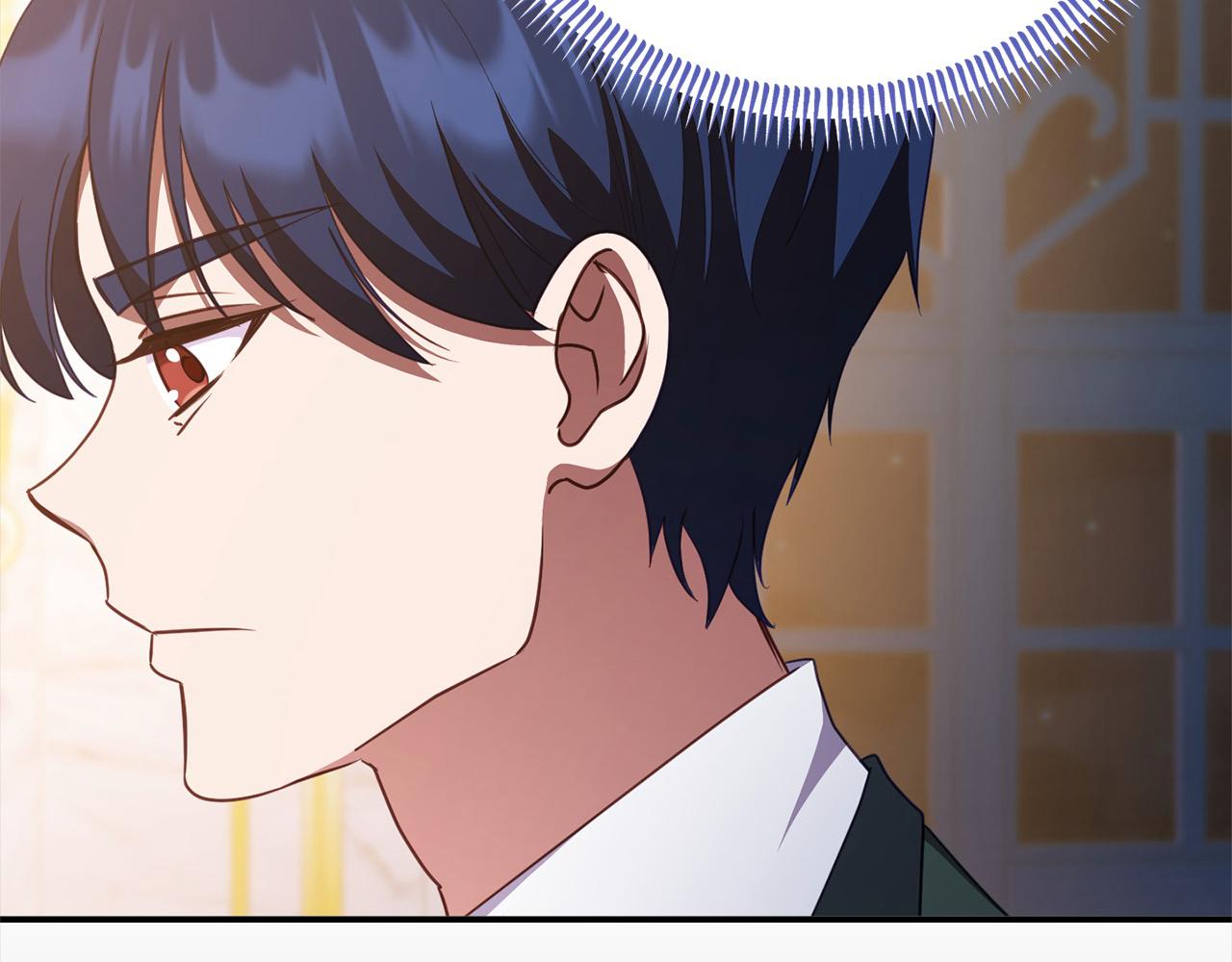 《穿越者们，如何搞定黑化父皇？》第59话 我要你陪在我身边 第29页