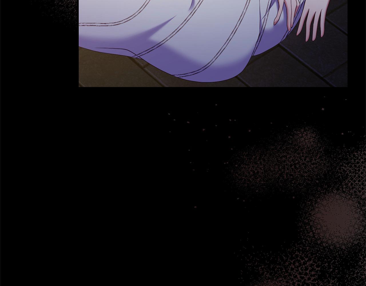 《穿越者们，如何搞定黑化父皇？》第59话 我要你陪在我身边 第45页