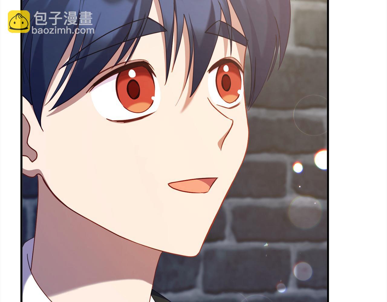 《穿越者们，如何搞定黑化父皇？》第58话 皇帝爱上我了？ 第12页
