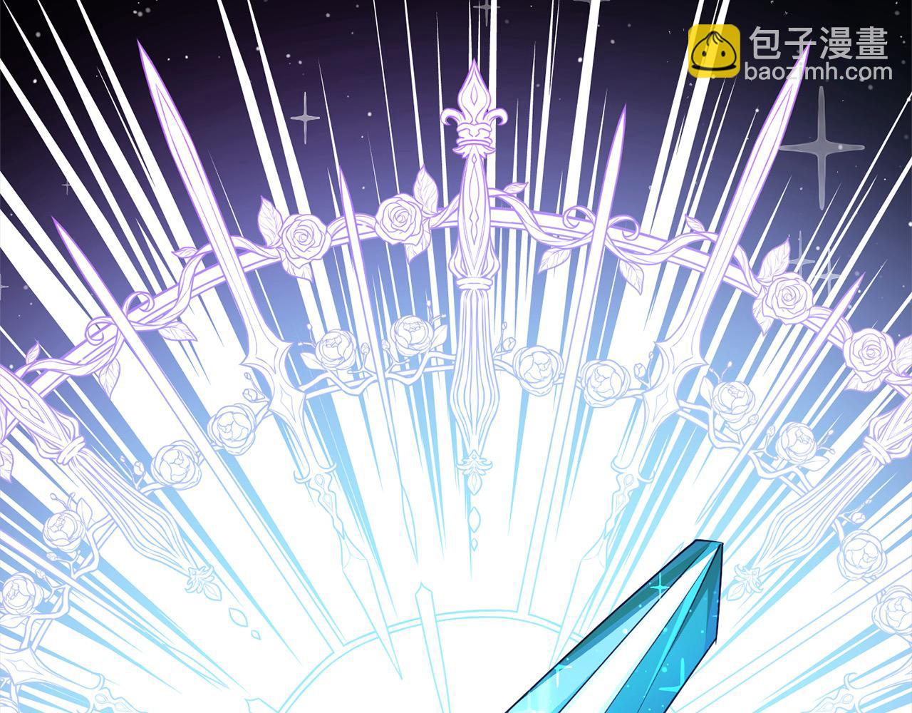 《穿越者们，如何搞定黑化父皇？》第43话 奶妈力挽狂澜！ 第38页
