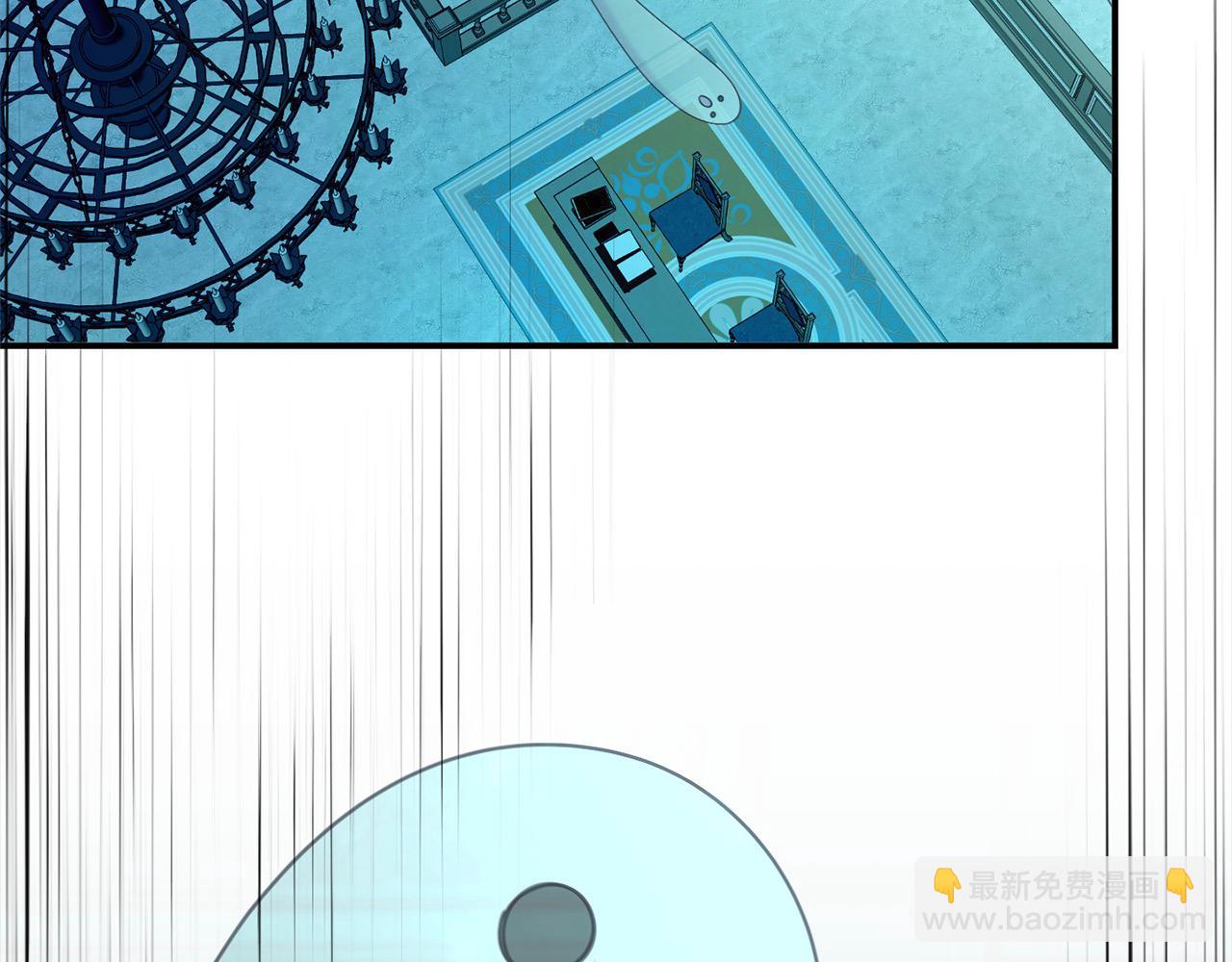 《穿越者们，如何搞定黑化父皇？》第43话 奶妈力挽狂澜！ 第6页